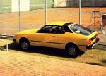 Nissan Cherry Datsun Coupe 1978 года